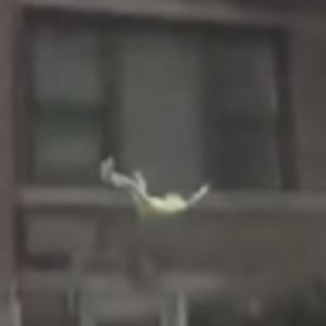 Meet your Posher, Christopher